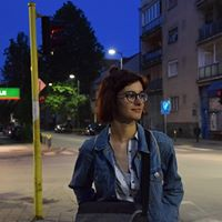 Emilija BogdanoviÄ‡