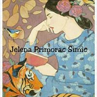 Jelena Primorac Å imiÄ‡