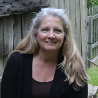 Cindy Eastman