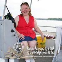 Donna Hall Griffin