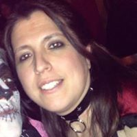 Stacie Ellis-Gross