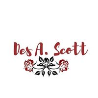 Des A. Scott