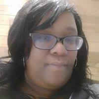 Valerie Michelle Muhammad