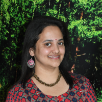 Pooja Atul Kokanthankar