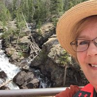 Pamela Weddle Long