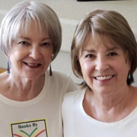 Charlene Tess & Judi Thompson