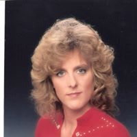 Melissa Edwards
