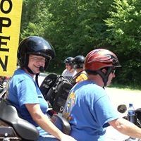 Julie Matthews Waldrop