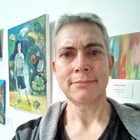 John Brookes