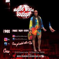 Michelle Jones Jackson