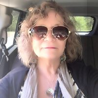 Fran Benedum Fortenberry