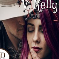 V Kelly Author