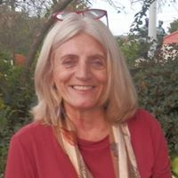 Sharon Harmon