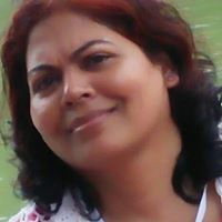 Namita Jagaddeb