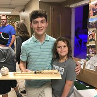 Marci Yesowitch Hopkins