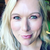 Audra Lee Boltin