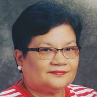 Betty Punzalan Houghtaling