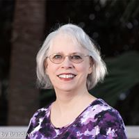 Vicky Burkholder