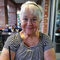 Sylvia Wiesinger Murphy