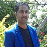 Rajen Naidoo