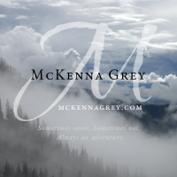 McKenna Grey