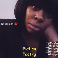 Author-Obsession Williams