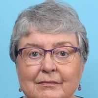 Teresa Campbell