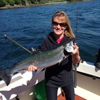 Lisa Chisholm