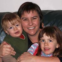 Annemarie Mead