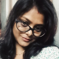 Rupsa Pal Kundu