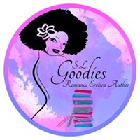 Author S L Goodies