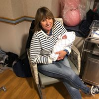 Shelby Deitch Bell