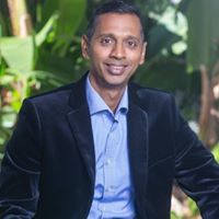 Leon Naidoo