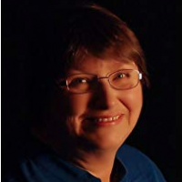 Susan Page Davis