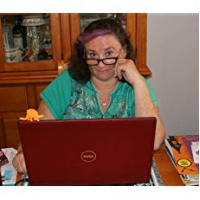 Carla Susan Smith