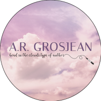 A.R. Grosjean