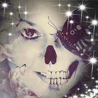 Tifany Richelle-Dawn Evans