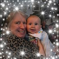 Helen Sparey