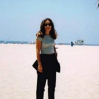Noosha Ravaghi