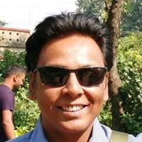 Author Md Ashraful Islam