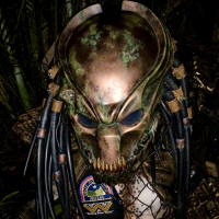 Jann Elderpredator