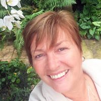 Kathy Nesteroff
