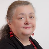Berrie Cameron-Allen
