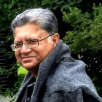 Chandra Lahiri
