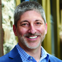 Merrick Rosenberg