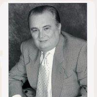 Roy Murry Author