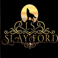 L S Slayford