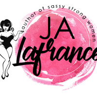 JA Lafrance