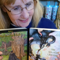 Vicki Thomas
