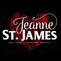 Jeanne St. James